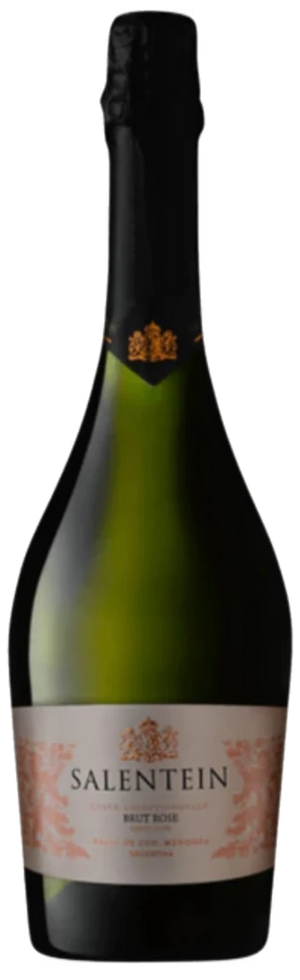 CUVÉE EXCEPTIONNELLE BRUT ROSÉ