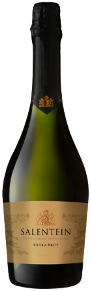 CUVÉE EXCEPTIONNELLE EXTRA BRUT