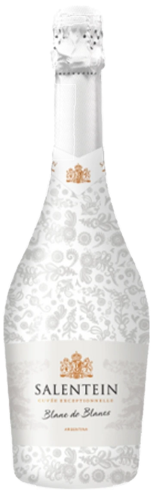 CUVÉE EXCEPTIONNELLE BLANC DE BLANCAS