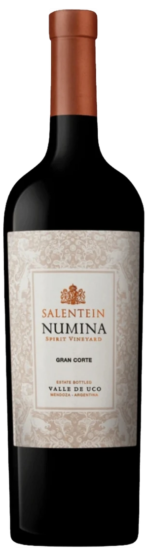 NUMINA GRAN CORTE