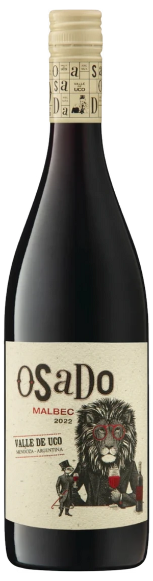 OSADO MALBEC