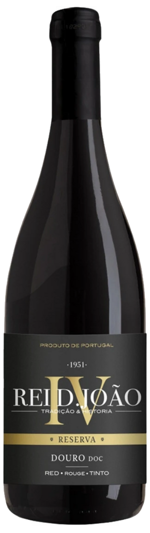 REI D. JOÃO IV RESERVA