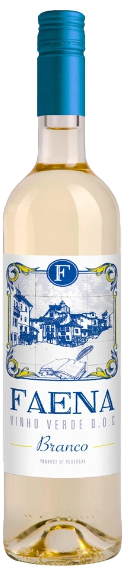 FAENA BRANCO