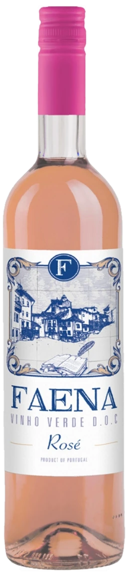 FAENA ROSÉ