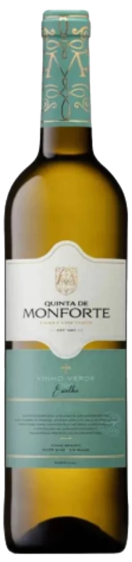VINHO VERDE DOC ESCOLHA
