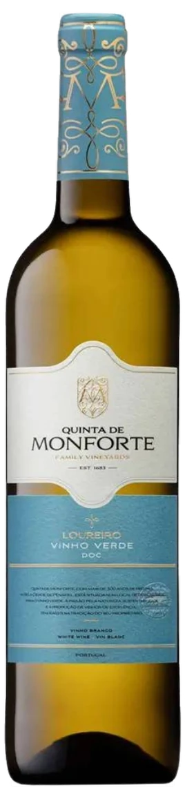 VINHO VERDE DOC LOUREIRO