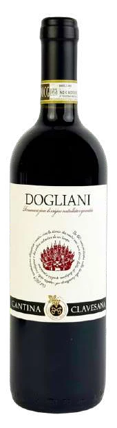 DOGLIANI DOCG DOLCE