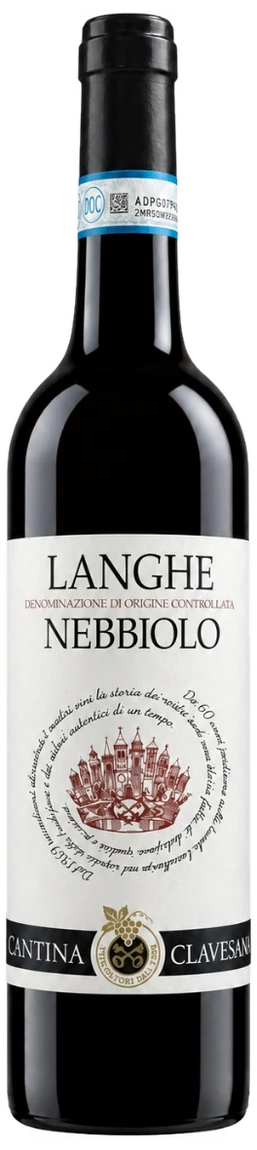 LANGHE NEBBIOLO