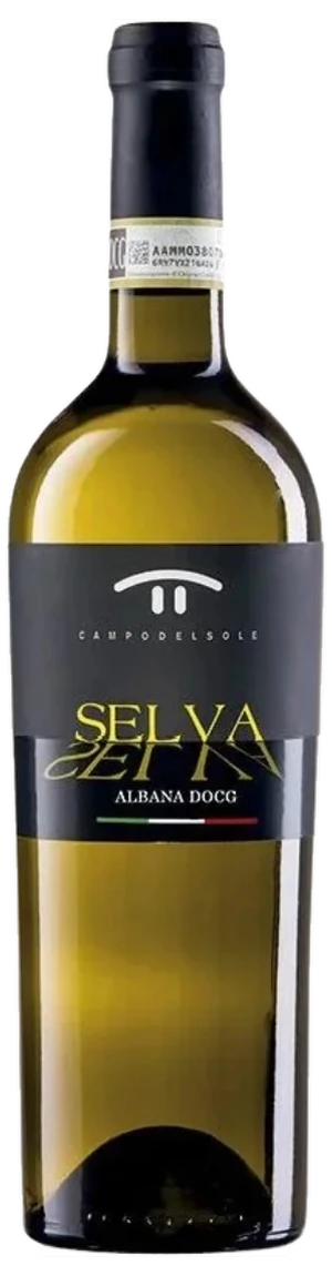 SELVA ALBANA DI ROMAGNA
