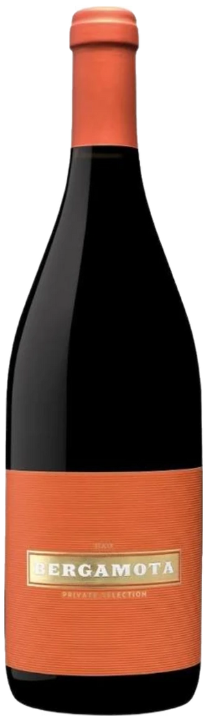 BERGAMOTA TINTO