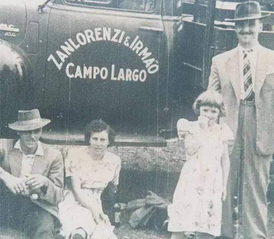 Campo Largo
