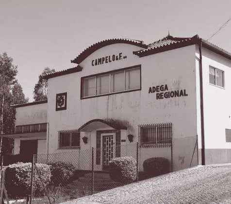 Caves Campelo